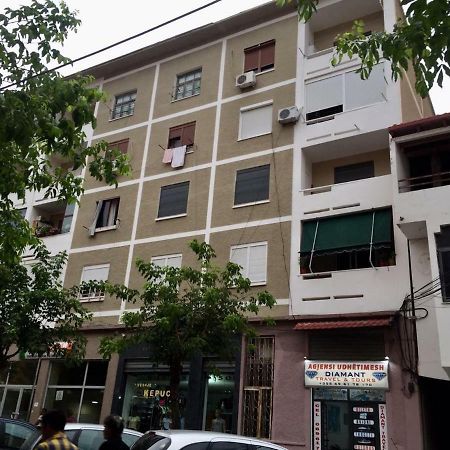 Apartament Berati Zewnętrze zdjęcie