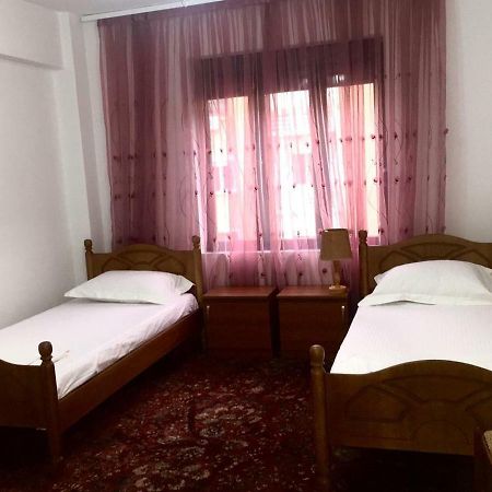 Apartament Berati Zewnętrze zdjęcie