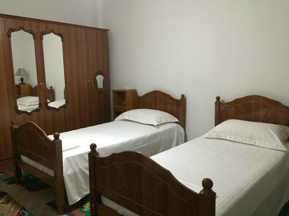 Apartament Berati Zewnętrze zdjęcie