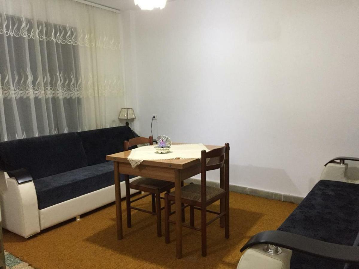 Apartament Berati Zewnętrze zdjęcie