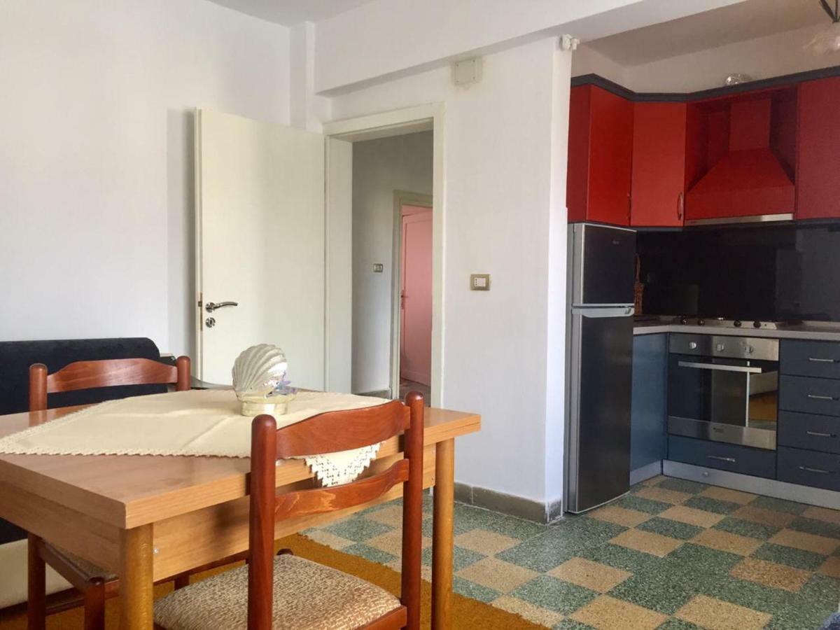 Apartament Berati Zewnętrze zdjęcie