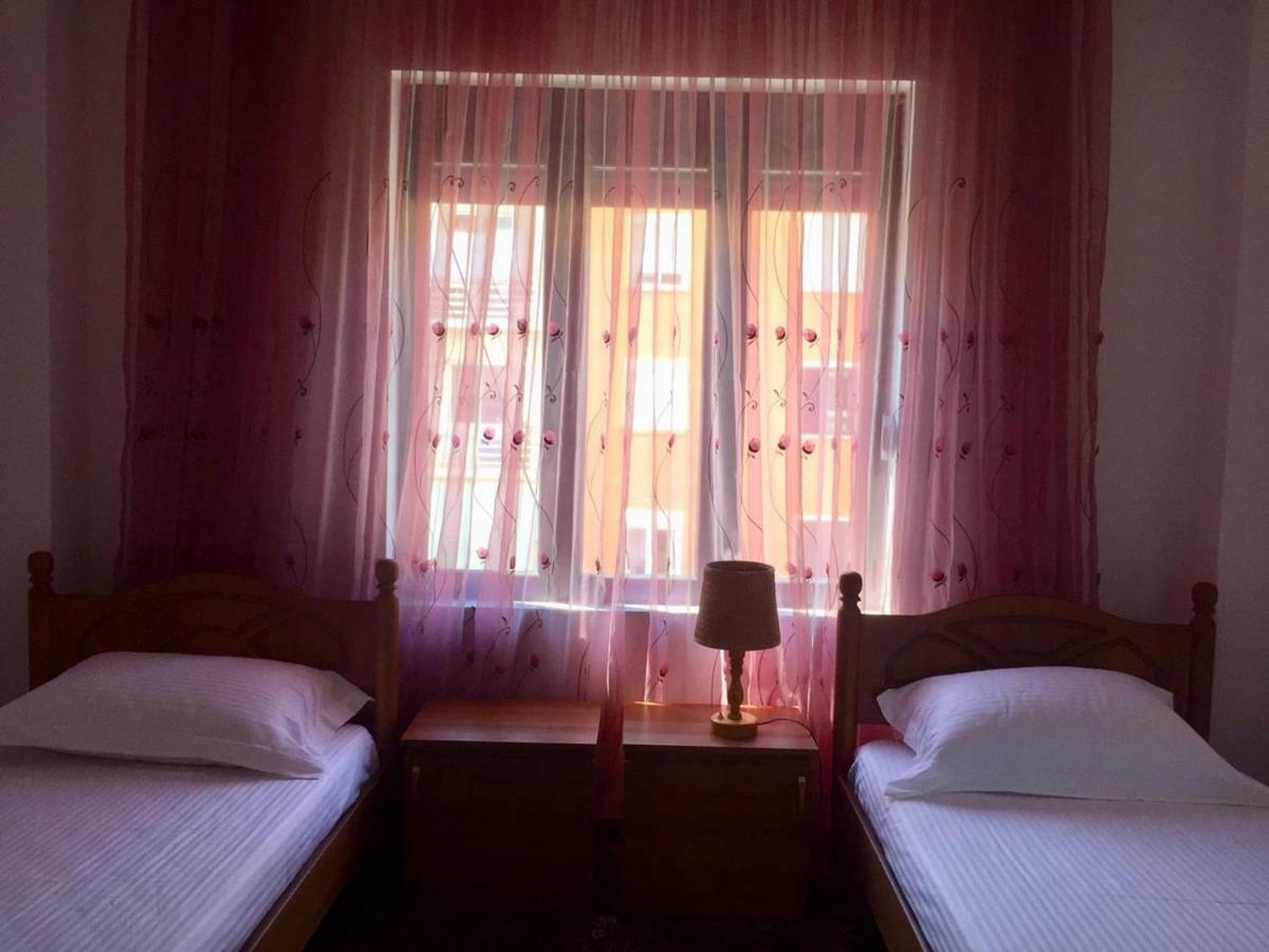 Apartament Berati Zewnętrze zdjęcie