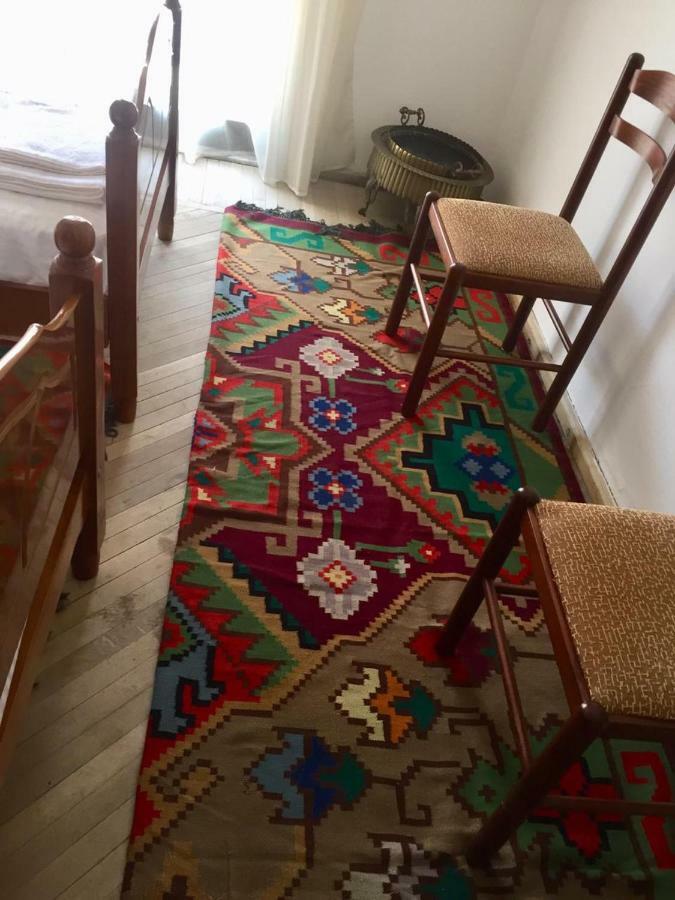 Apartament Berati Zewnętrze zdjęcie