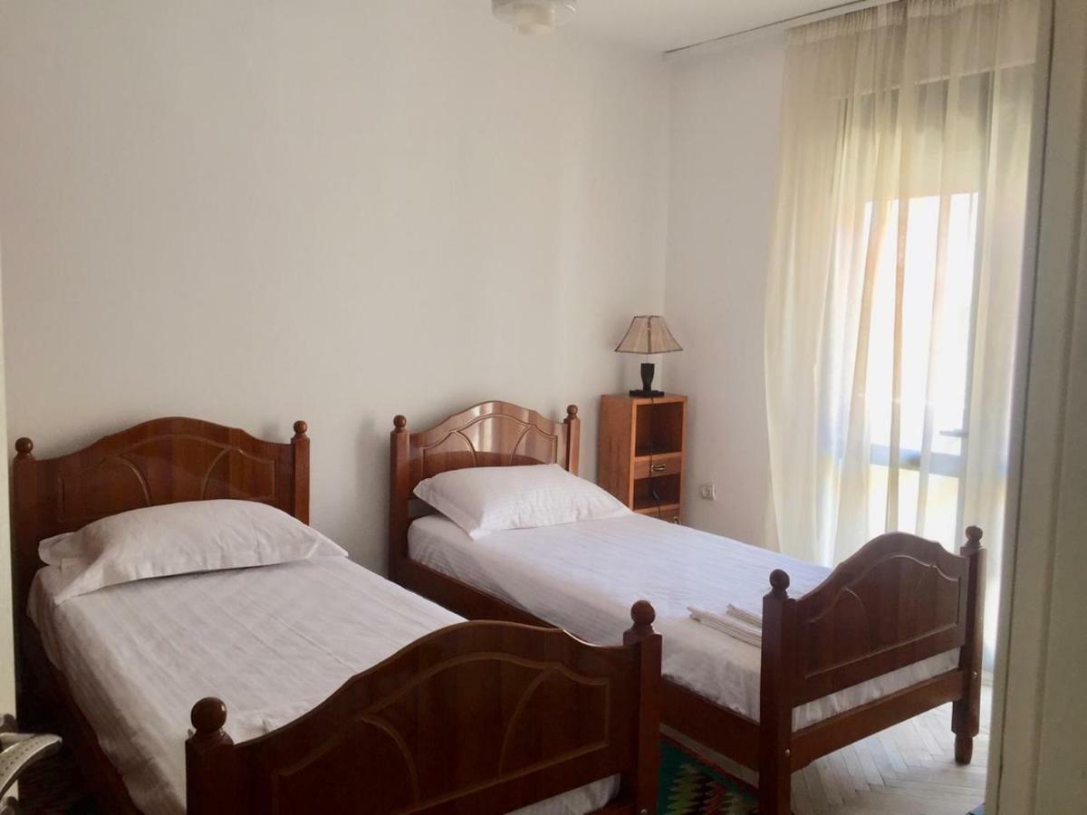 Apartament Berati Zewnętrze zdjęcie