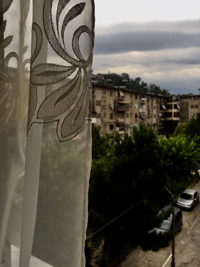Apartament Berati Zewnętrze zdjęcie