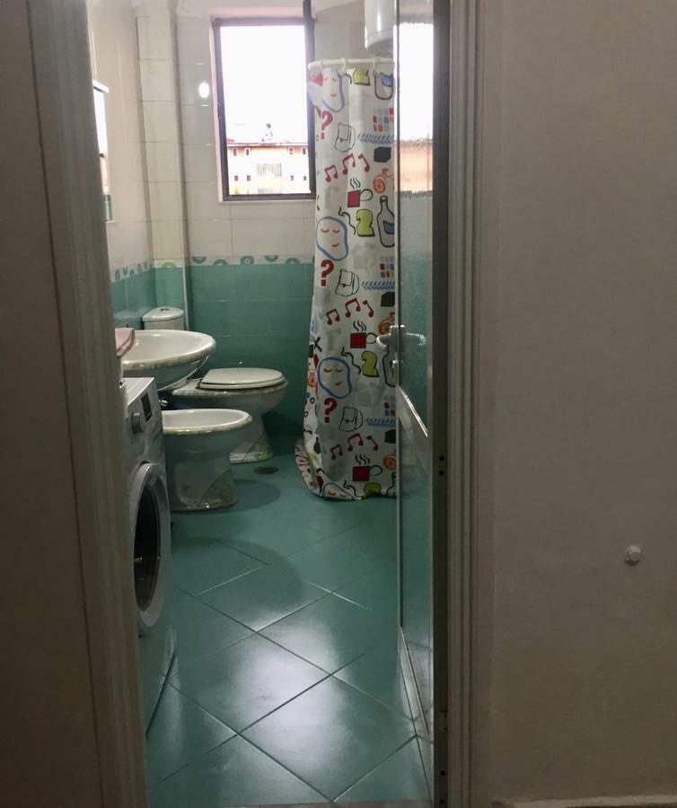 Apartament Berati Zewnętrze zdjęcie