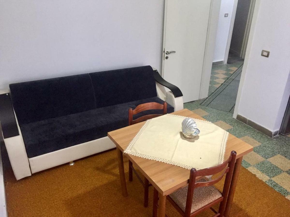 Apartament Berati Zewnętrze zdjęcie