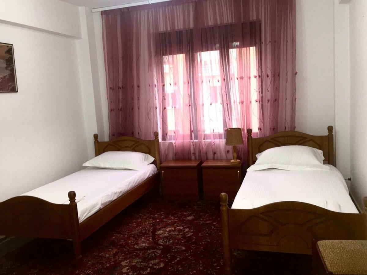 Apartament Berati Zewnętrze zdjęcie